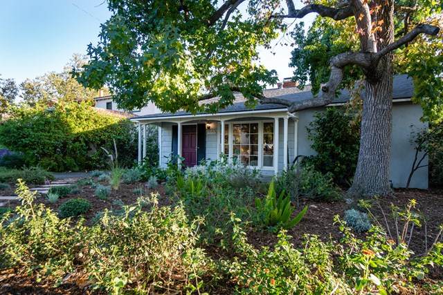 1508 Carroll Drive - Photo 1
