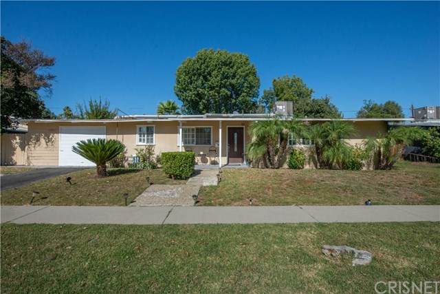 19347 Blythe Street - Photo 1