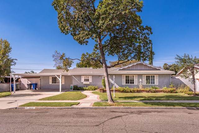 1523 Crater Street - Photo 1