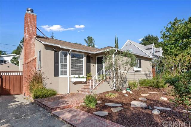 21843 Dumetz Road - Photo 1