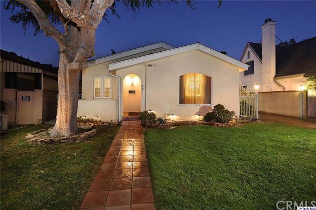 851 Patterson Avenue - Photo 1