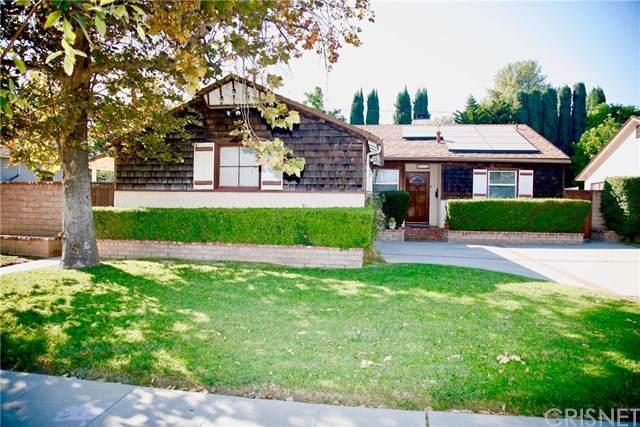 8033 Darby Avenue - Photo 1