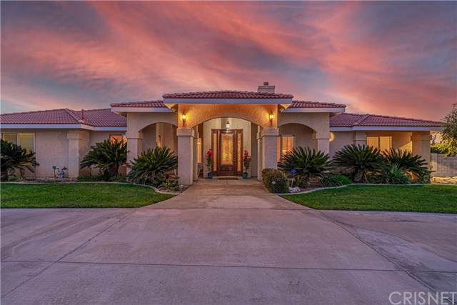 43927 Appaloosa Drive - Photo 1