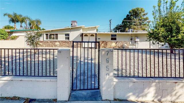 7650 Corbin Avenue - Photo 1