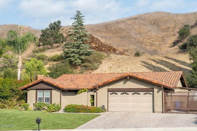 5798 Carell Avenue - Photo 1