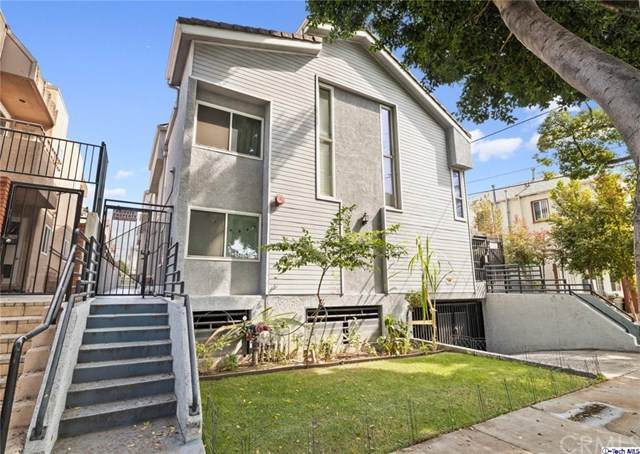 512 Concord Street - Photo 1