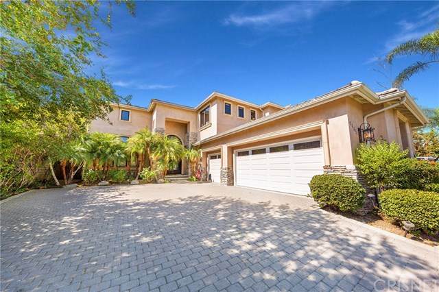 10445 Amberwood Lane - Photo 1