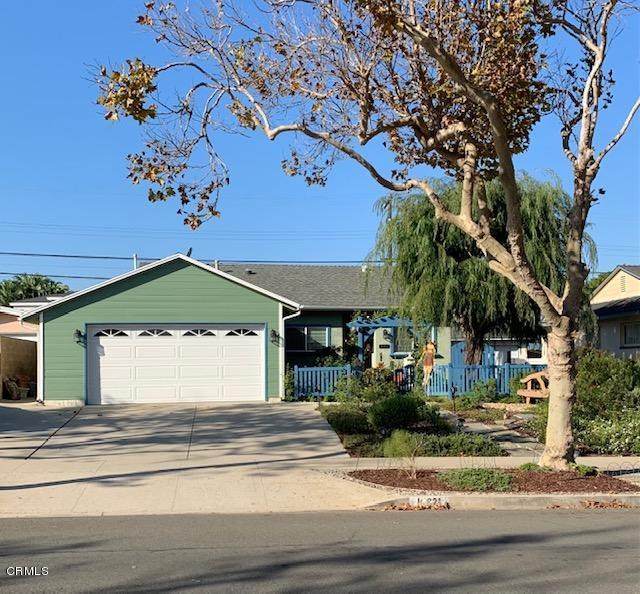 19321 Entradero Avenue - Photo 1