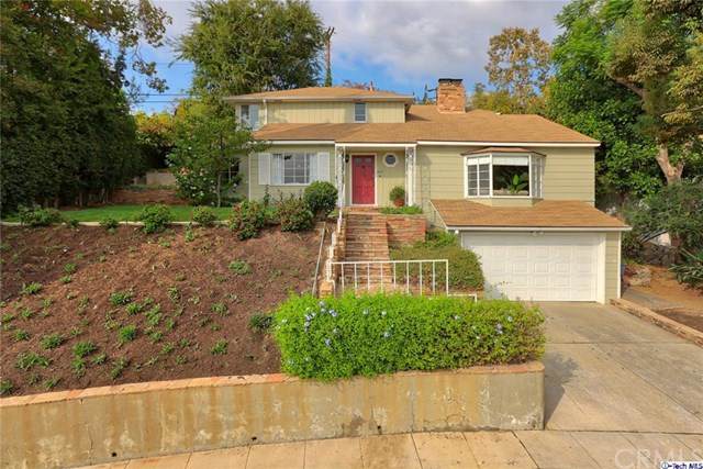 669 Woodbury Road - Photo 1