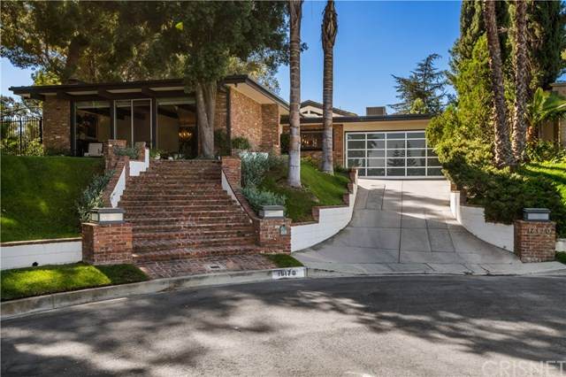 16170 Clear Valley Place - Photo 1