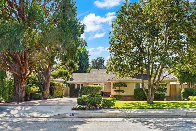 1030 Fairview Drive - Photo 1