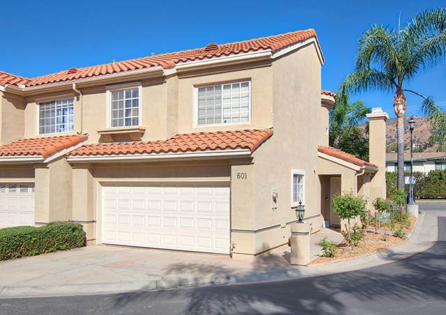 601 Wild Rose Lane - Photo 1