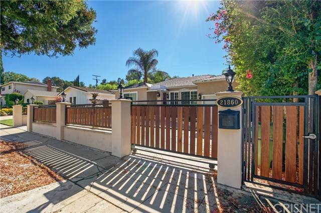 21860 Dumetz Road - Photo 1