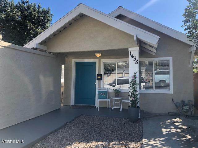 1438 Allesandro Street - Photo 1