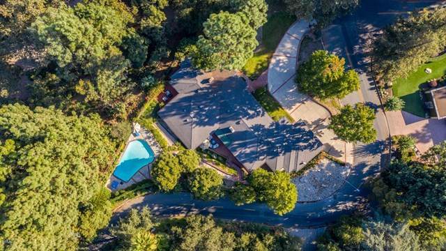 250 San Rafael Avenue - Photo 1