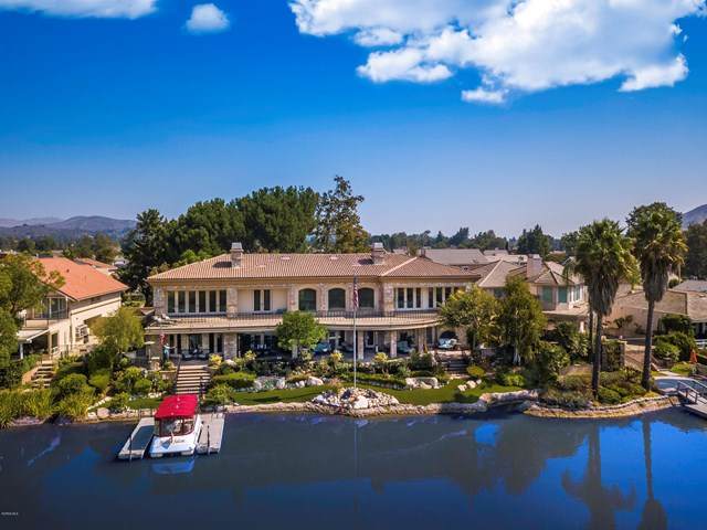 32156 Oakshore Drive - Photo 1