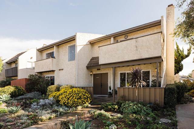 5000 Nautilus Street - Photo 1