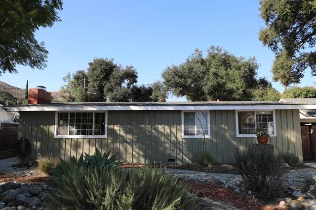 1013 Woodland Drive - Photo 1