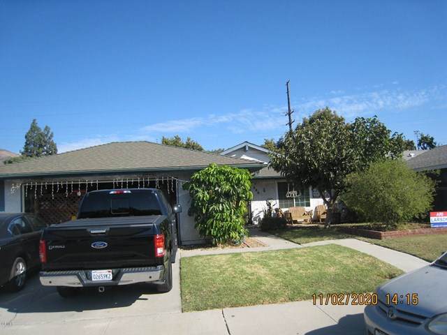 646 Boulder Street - Photo 1