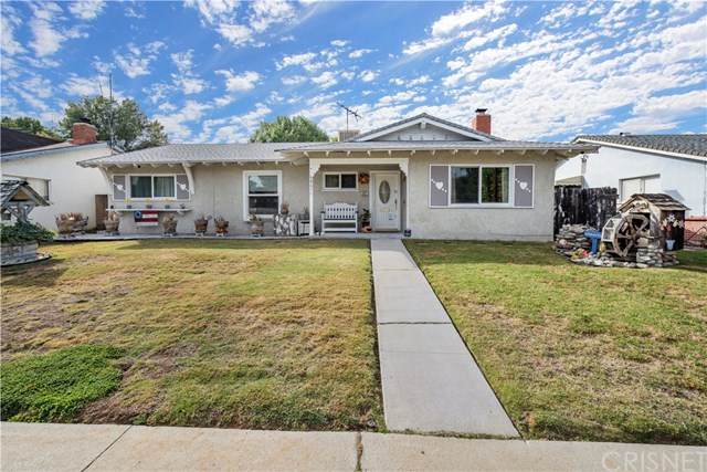 6861 Fallbrook Avenue - Photo 1