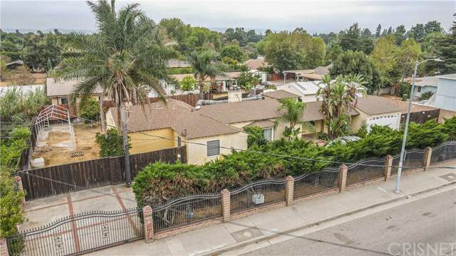 15136 Lassen Street - Photo 1