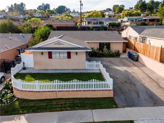 27227 Barada Avenue - Photo 1