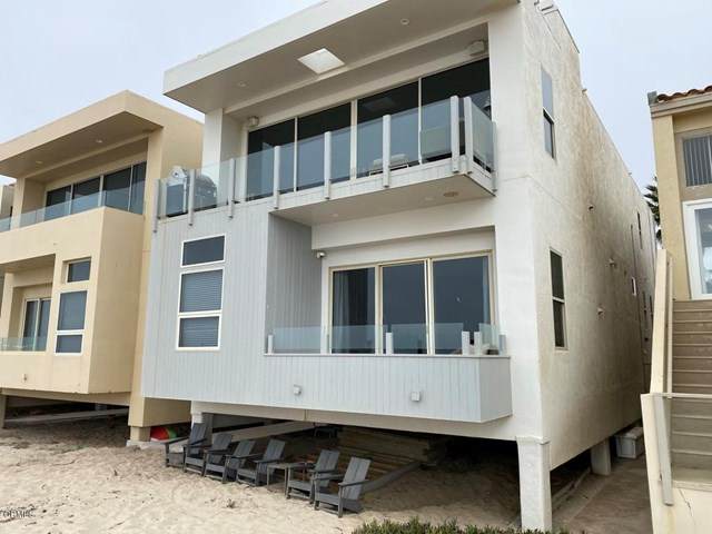 815 Mandalay Beach Road - Photo 1