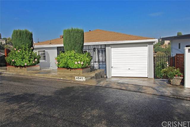 4541 Bedilion Street - Photo 1