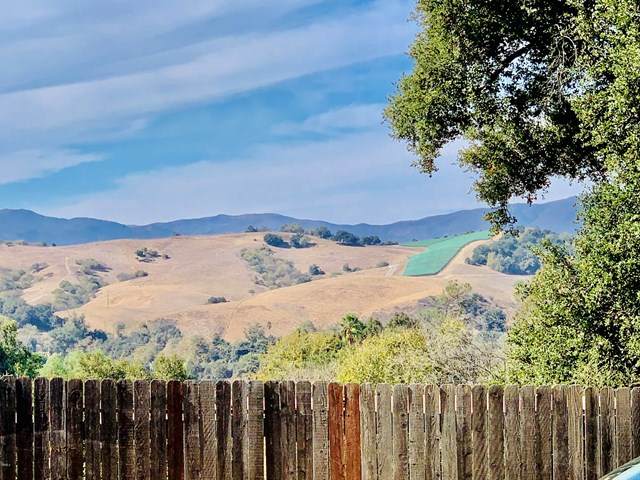 254 Mountain View Street - Photo 1
