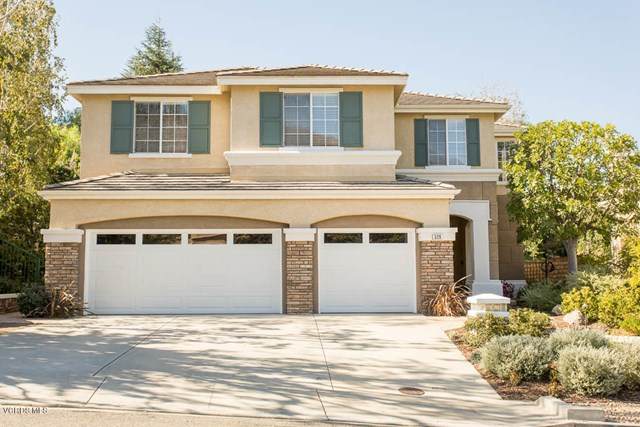 529 Grass Valley Street - Photo 1