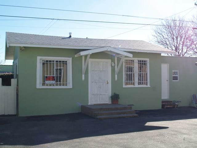 1434 60th Street - Photo 1