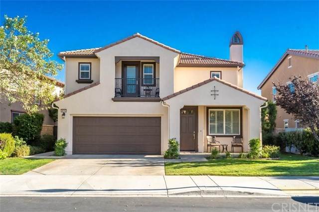 28742 Coal Mountain Court - Photo 1