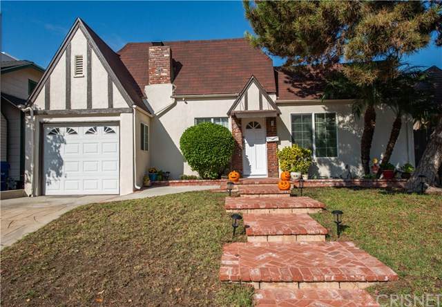 10805 Sarah Street - Photo 1