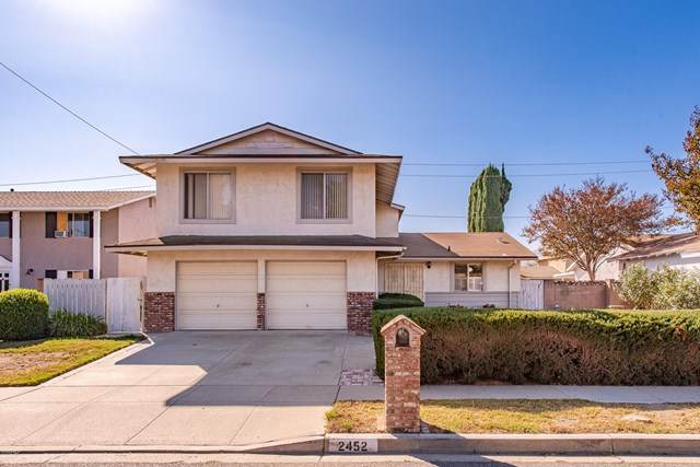2452 Pierce Court - Photo 1