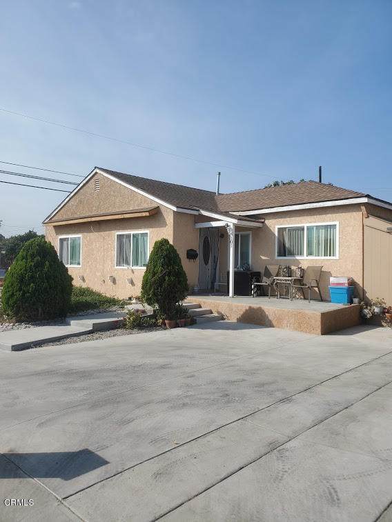 101 Mckinley Avenue - Photo 1