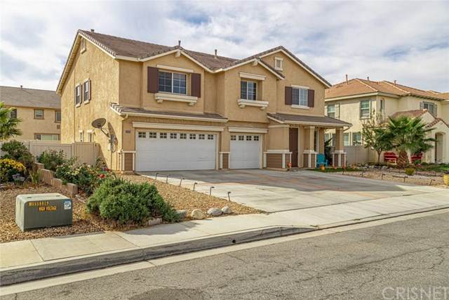 2306 Camellia Street - Photo 1