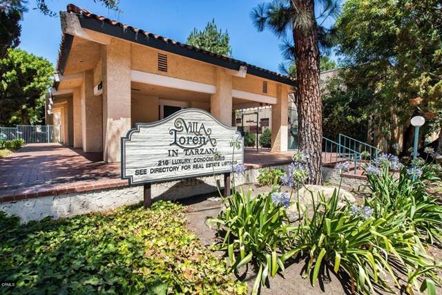 18307 Burbank Boulevard - Photo 1