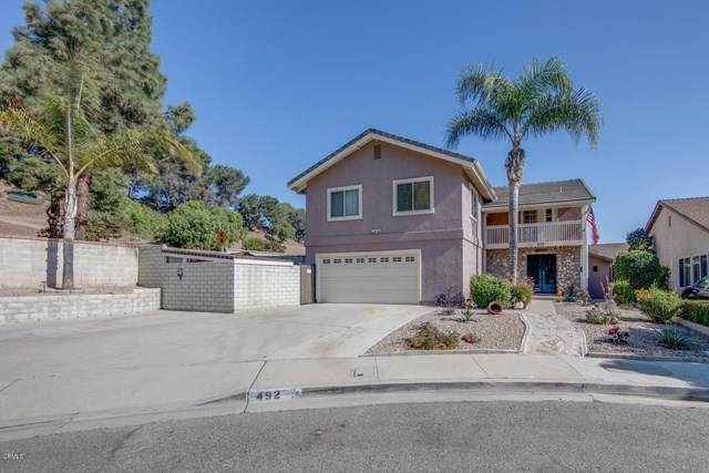 492 Blanco Court - Photo 1