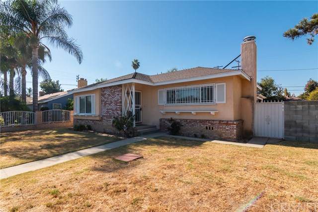 7617 De Soto Avenue - Photo 1