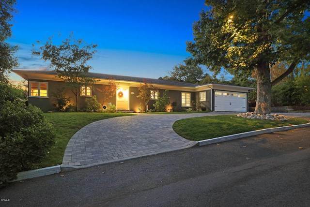 5101 Oakwood Avenue - Photo 1