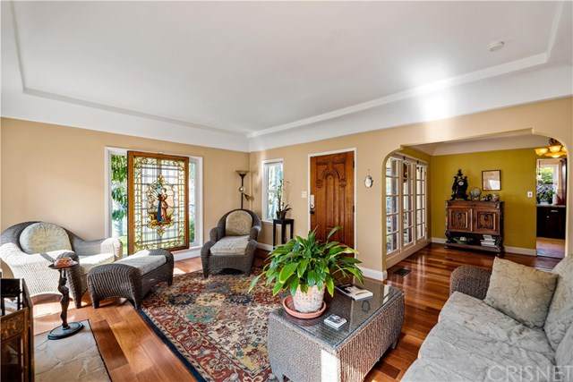 7228 Yarmouth Avenue - Photo 1