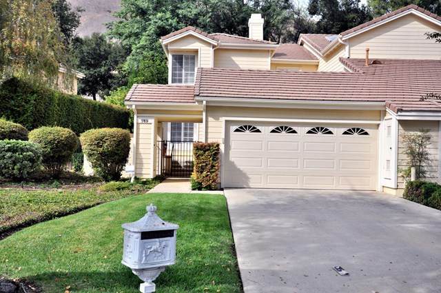 983 Blue Mountain Circle - Photo 1