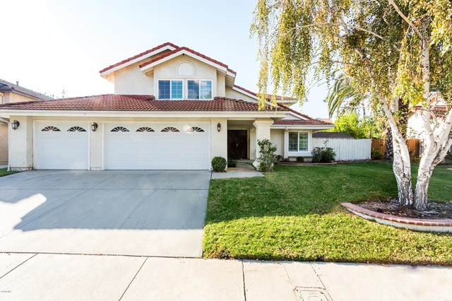 567 Nicole Drive - Photo 1
