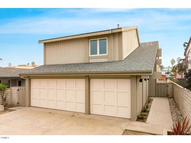 5302 Outrigger Way - Photo 1