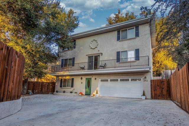 242 Valley Road - Photo 1