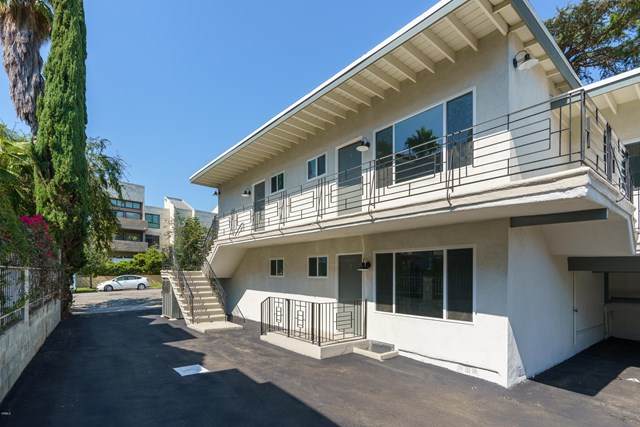 2113 Glenada Avenue - Photo 1