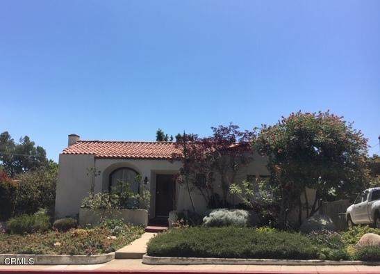 1808 Poli Street - Photo 1