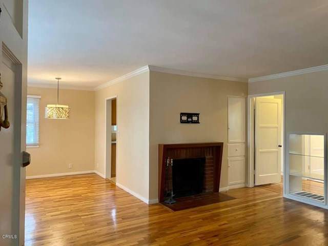 1602 Raymond Hill Road - Photo 1