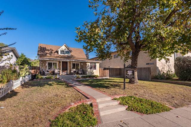 518 Central Avenue - Photo 1