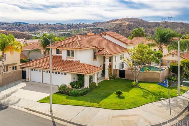 28311 Nicholas Circle - Photo 1